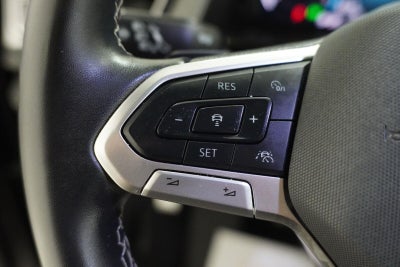 2024 Volkswagen Atlas Cross Sport 2.0T SE