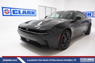 2024 Dodge Charger Daytona R/T