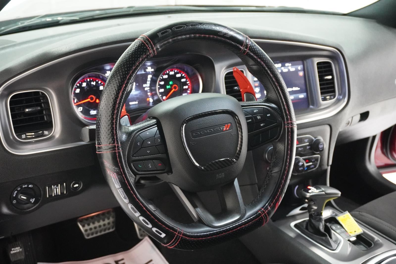 2021 Dodge Charger R/T