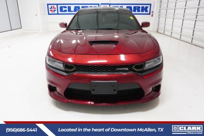 2021 Dodge Charger R/T