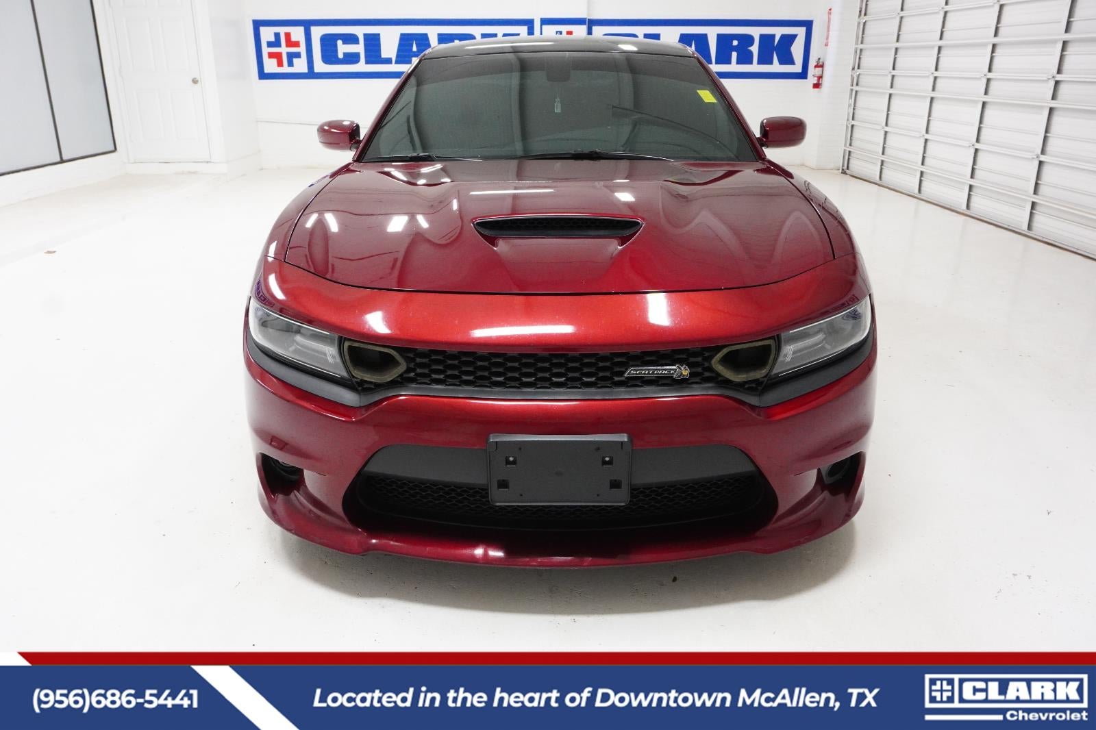 2021 Dodge Charger R/T