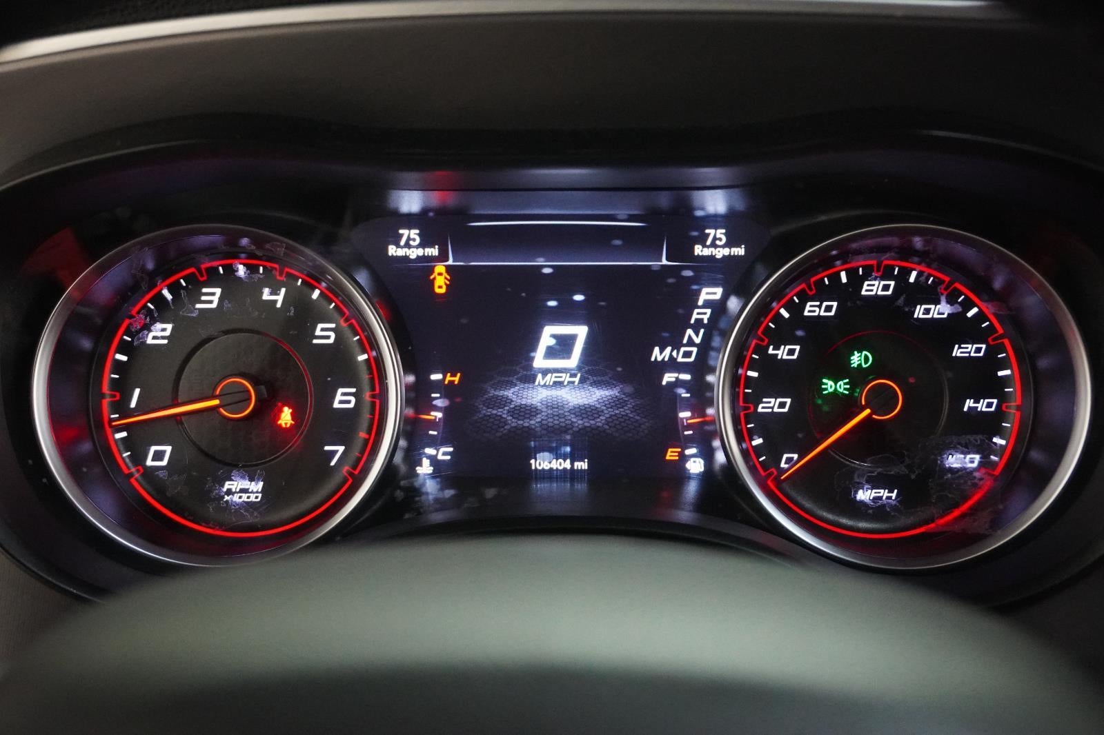 2021 Dodge Charger R/T