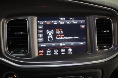 2021 Dodge Charger R/T
