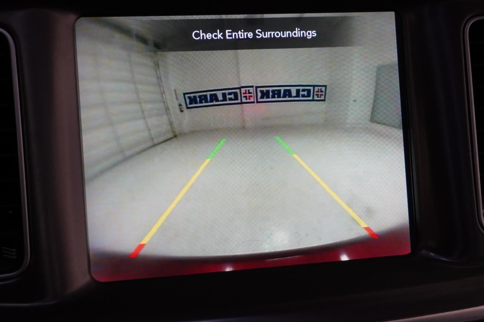 2021 Dodge Charger R/T