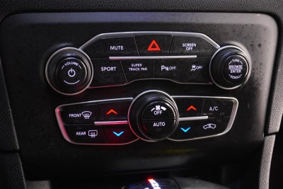 2021 Dodge Charger R/T