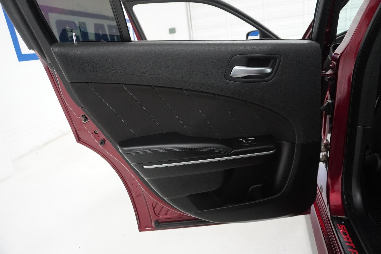 2021 Dodge Charger R/T