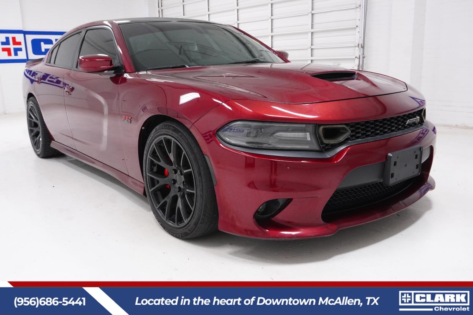2021 Dodge Charger R/T