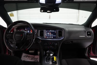 2021 Dodge Charger R/T