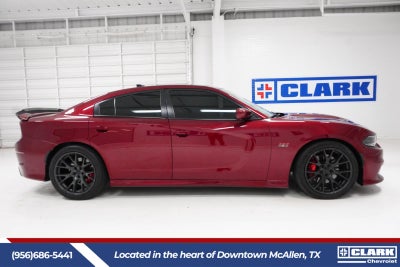 2021 Dodge Charger R/T