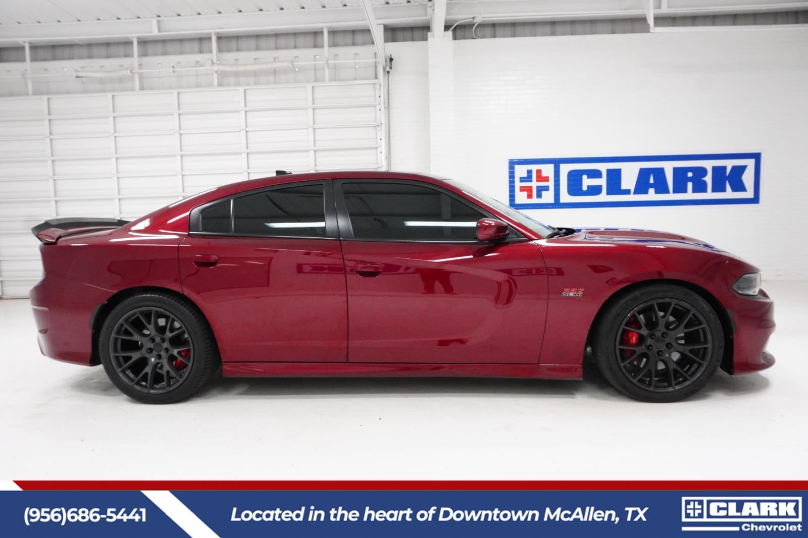 2021 Dodge Charger R/T