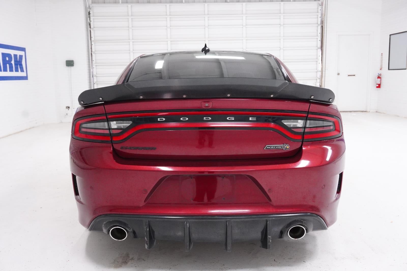 2021 Dodge Charger R/T