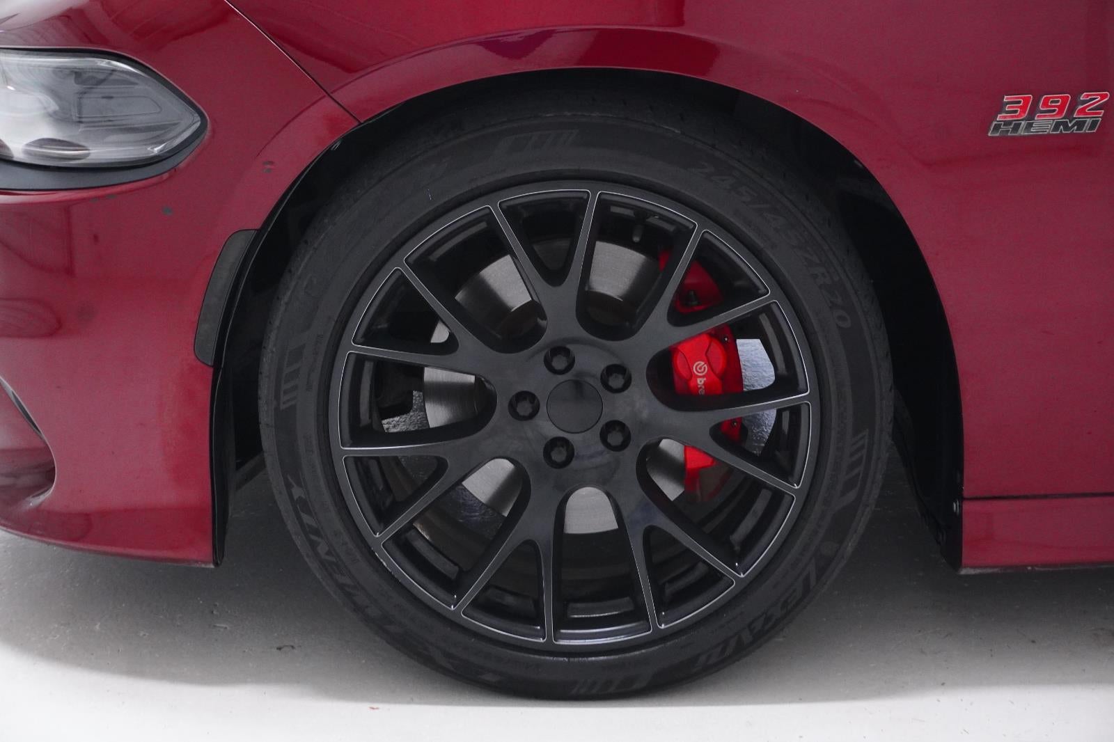 2021 Dodge Charger R/T