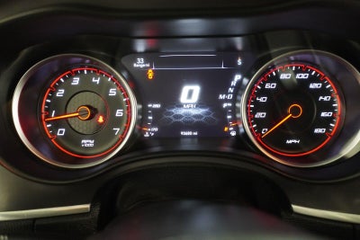2020 Dodge Charger Scat Pack