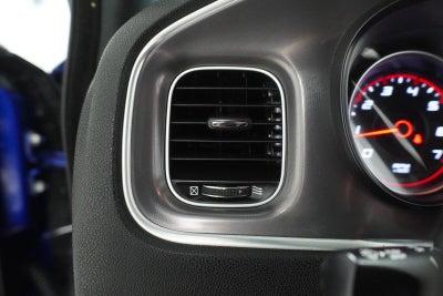 2020 Dodge Charger Scat Pack