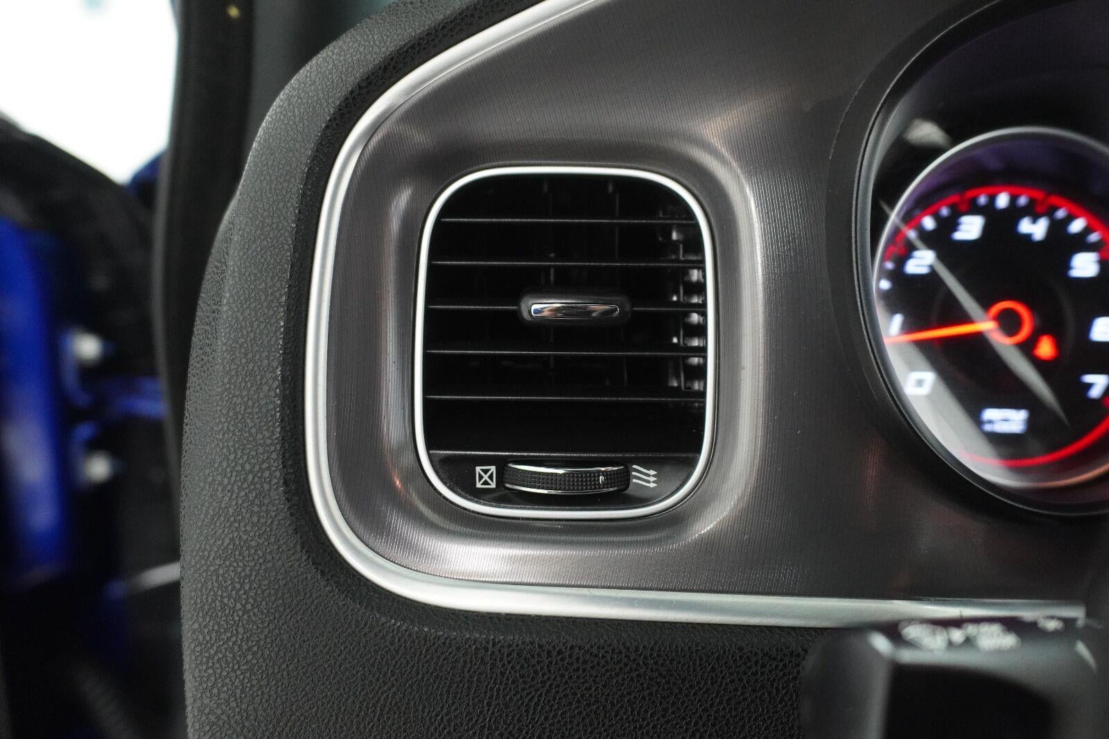 2020 Dodge Charger Scat Pack