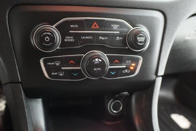 2020 Dodge Charger Scat Pack