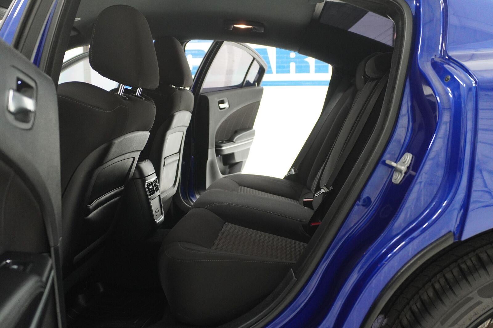 2020 Dodge Charger Scat Pack