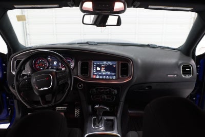 2020 Dodge Charger Scat Pack