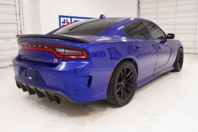 2020 Dodge Charger Scat Pack