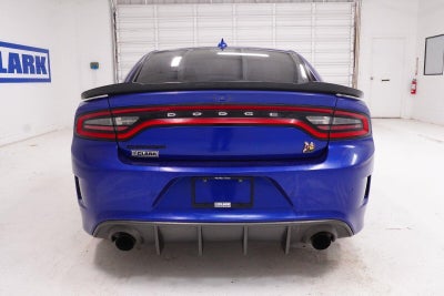 2020 Dodge Charger Scat Pack