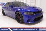 2020 Dodge Charger Scat Pack