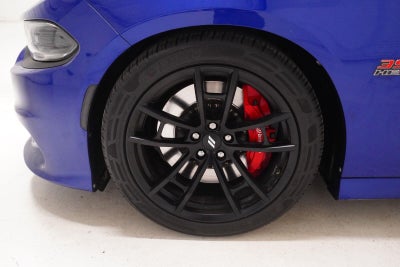 2020 Dodge Charger Scat Pack