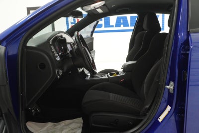 2020 Dodge Charger Scat Pack