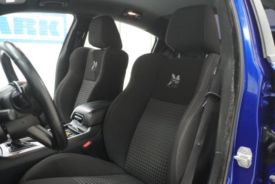2020 Dodge Charger Scat Pack
