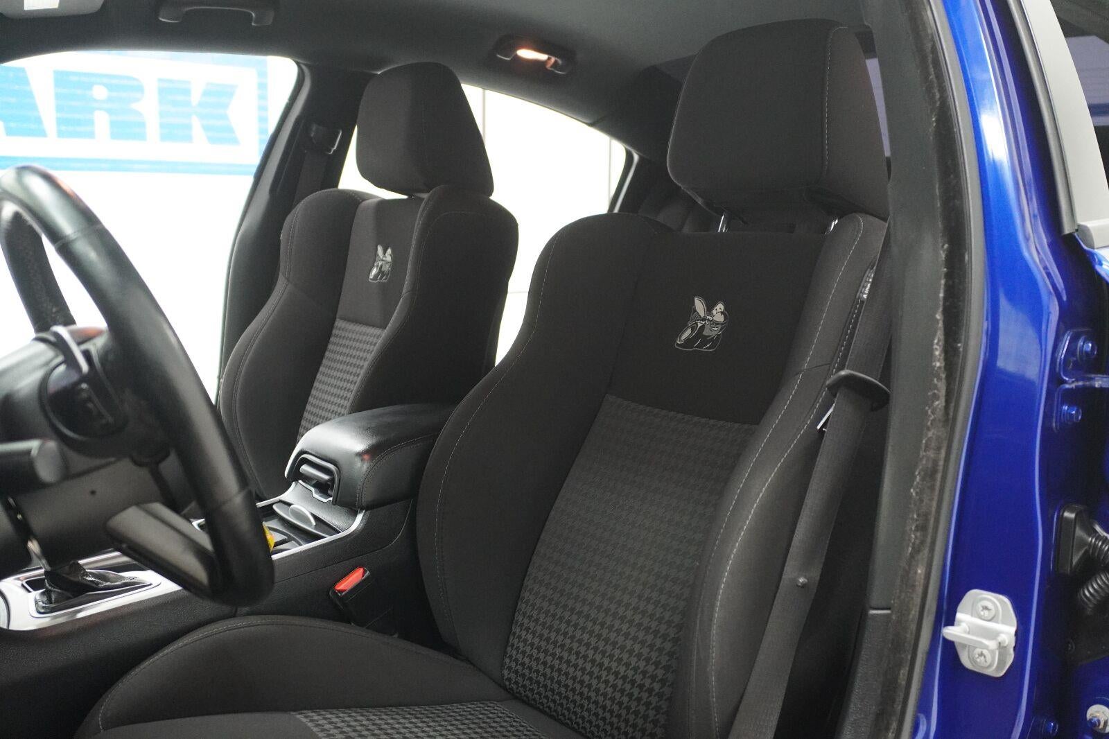 2020 Dodge Charger Scat Pack