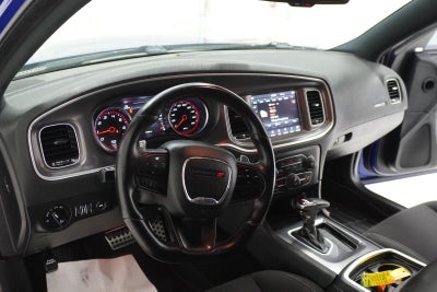 2020 Dodge Charger Scat Pack