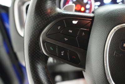 2020 Dodge Charger Scat Pack