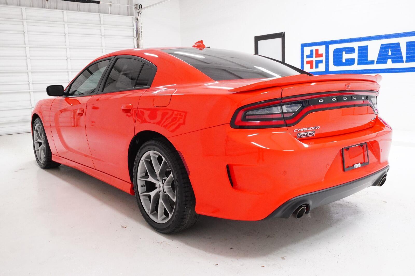 2023 Dodge Charger GT