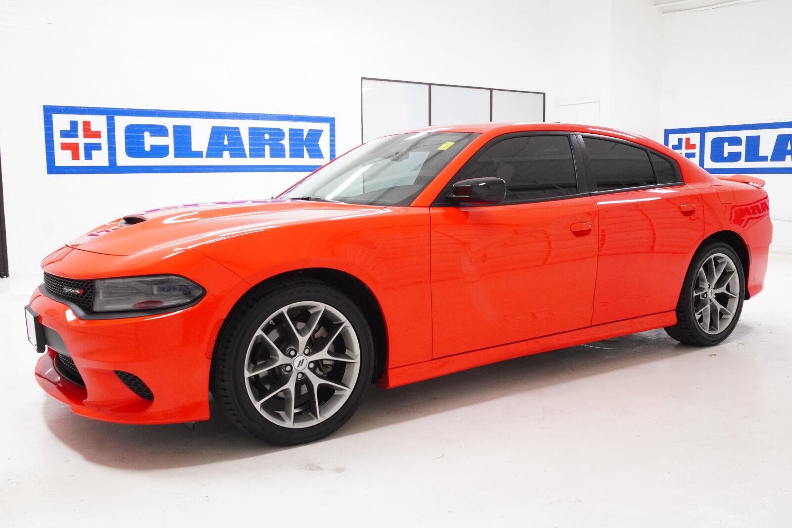 2023 Dodge Charger GT