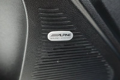 2022 Dodge Challenger SRT Hellcat