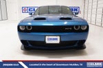 2022 Dodge Challenger SRT Hellcat