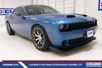 2022 Dodge Challenger SRT Hellcat