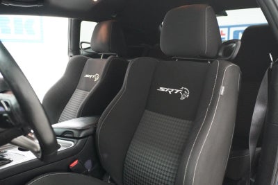 2022 Dodge Challenger SRT Hellcat
