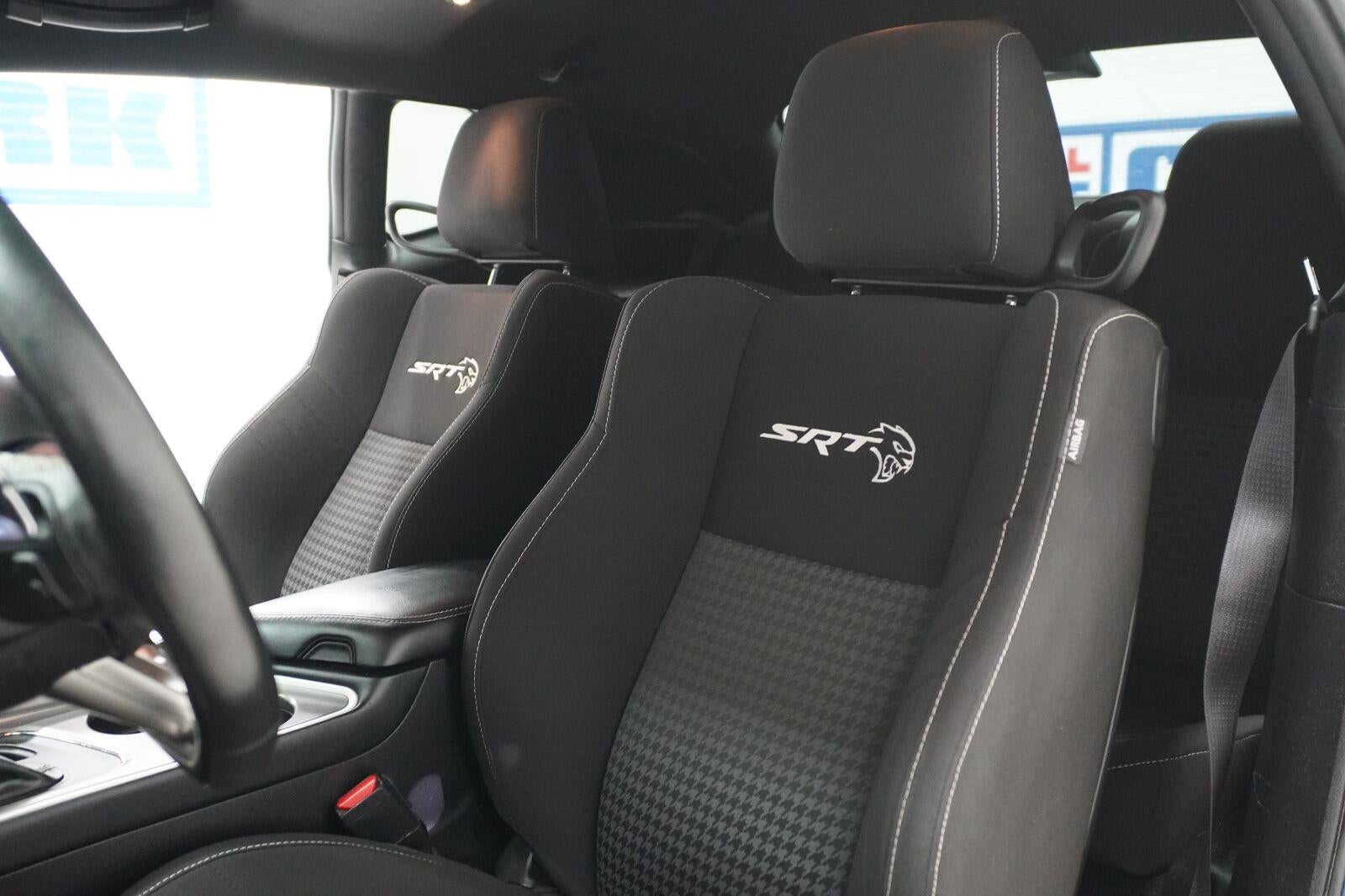 2022 Dodge Challenger SRT Hellcat