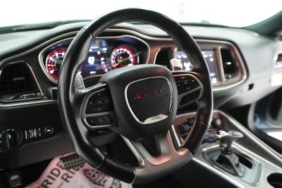 2022 Dodge Challenger SRT Hellcat