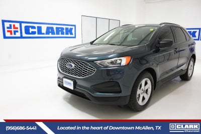 2024 Ford Edge SE