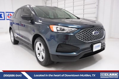 2024 Ford Edge SE