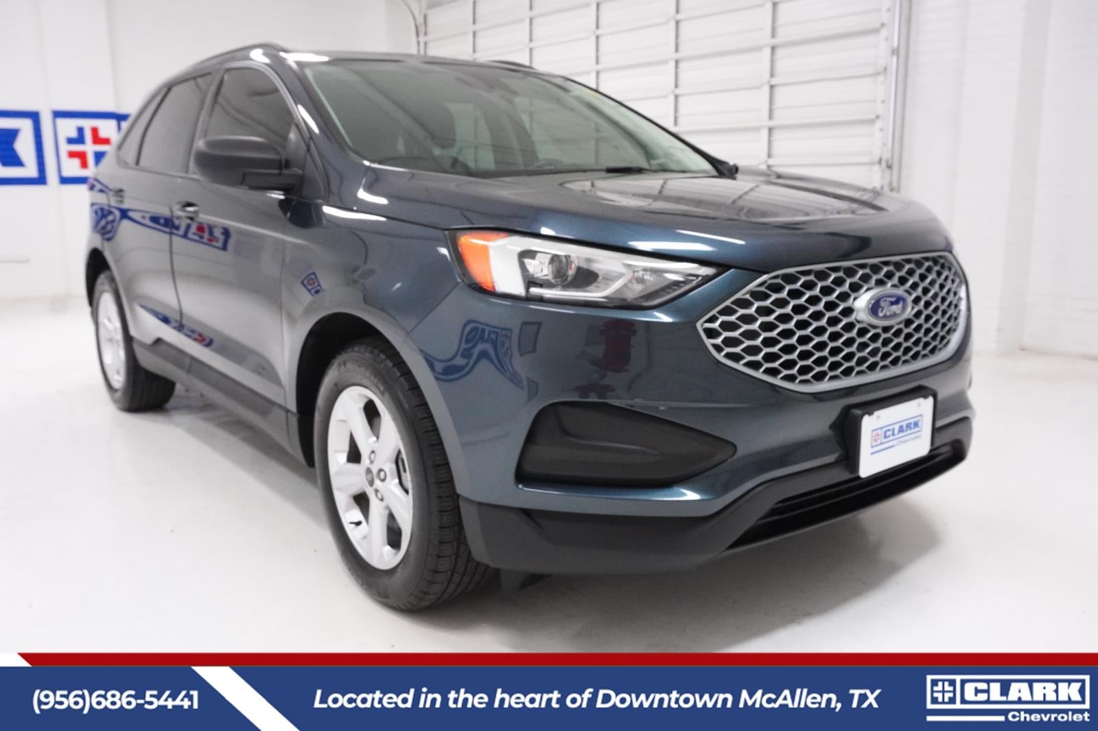 2024 Ford Edge SE