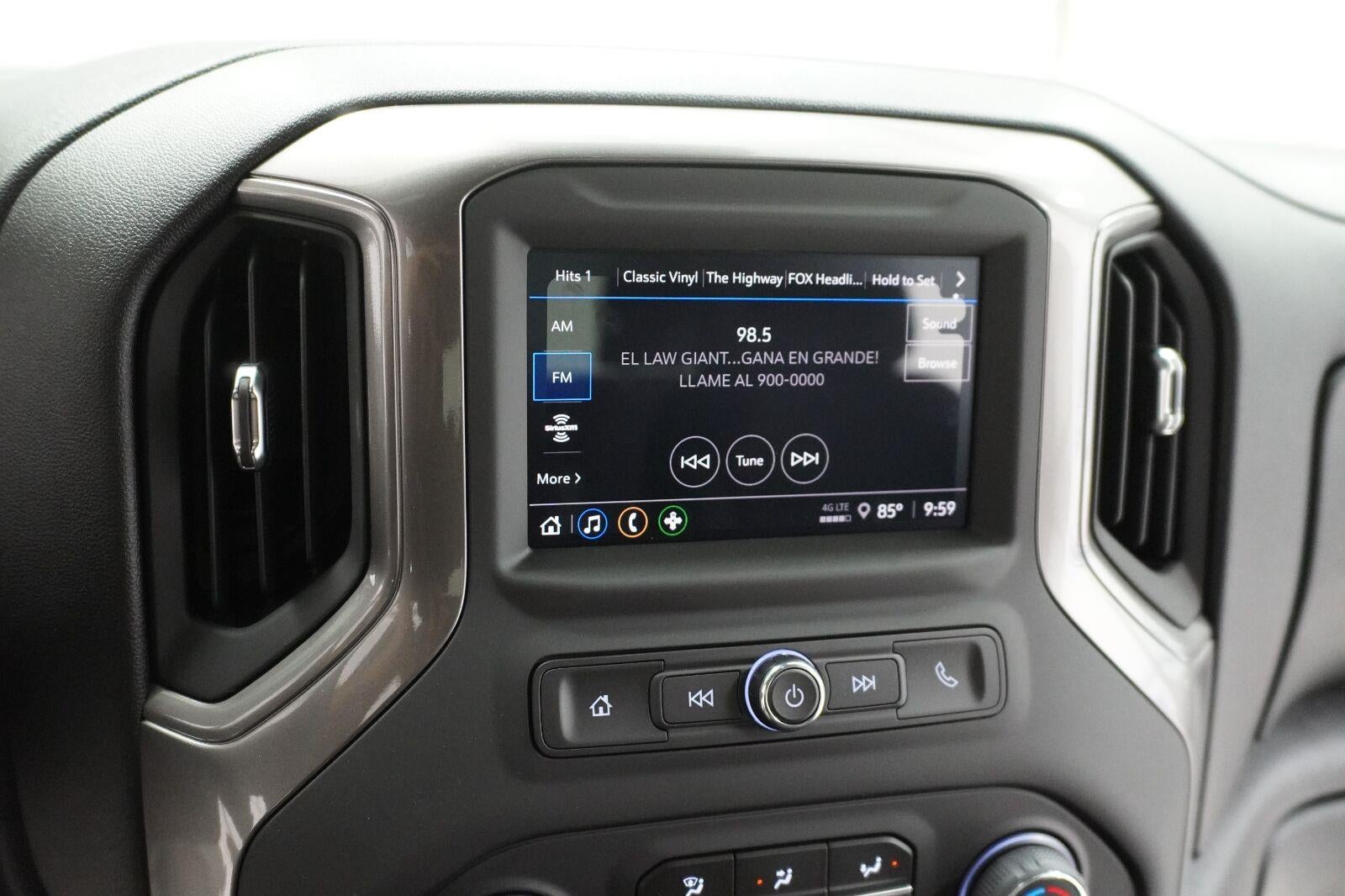 2026 Chevrolet Silverado 2500 HD Custom - Photo 13