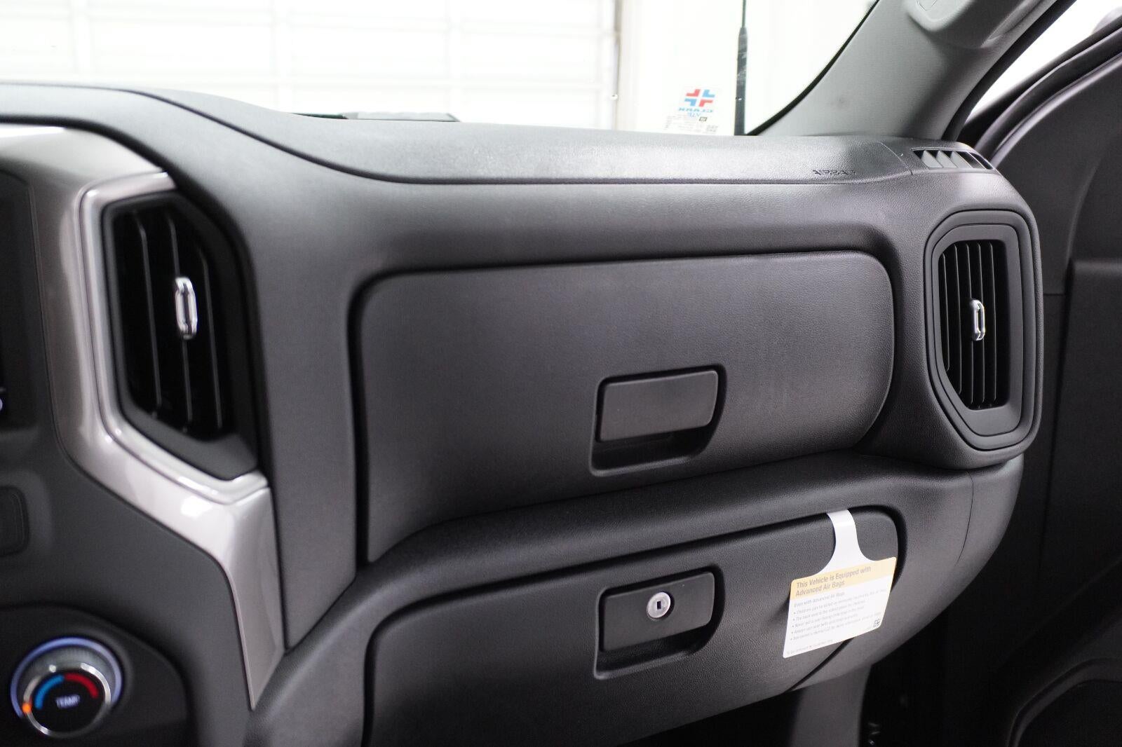 2026 Chevrolet Silverado 2500 HD Custom - Photo 16