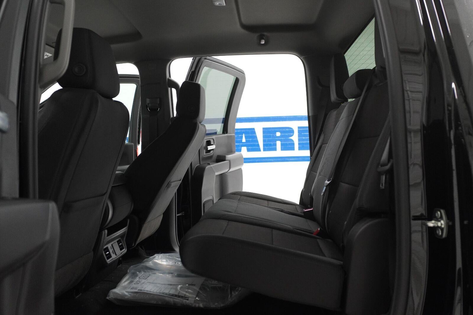 2026 Chevrolet Silverado 2500 HD Custom - Photo 20