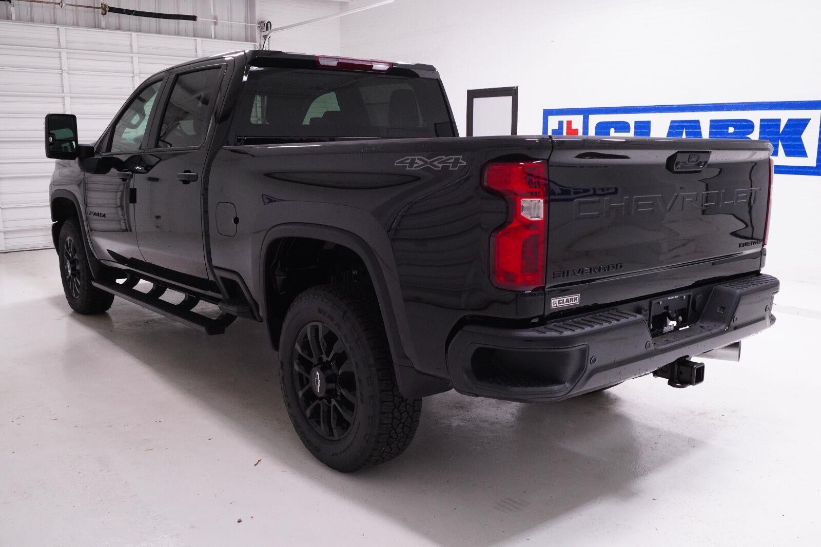 2026 Chevrolet Silverado 2500 HD Custom - Photo 27