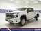 2024 Chevrolet Silverado 3500 HD High Country