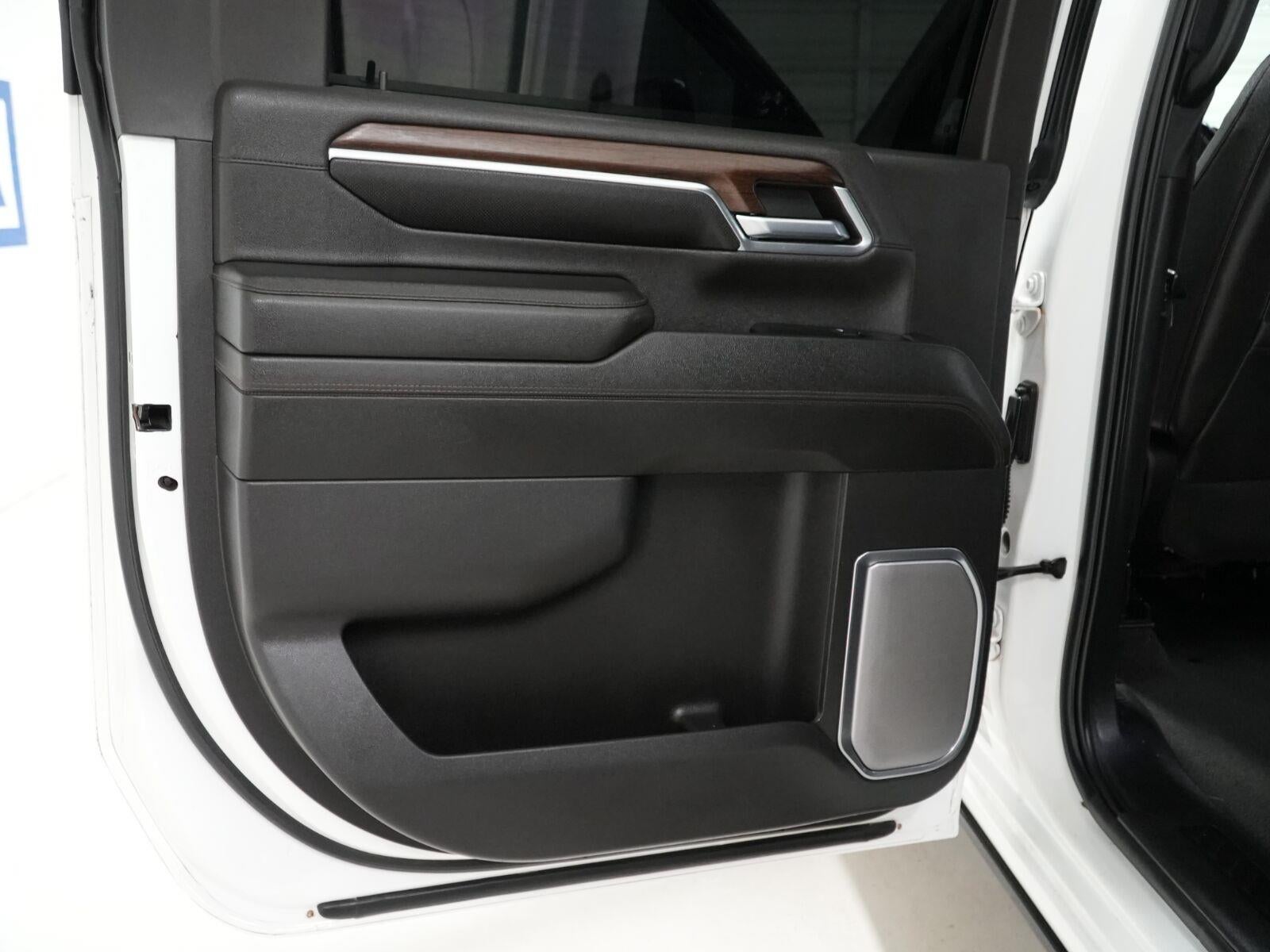 2024 Chevrolet Silverado 3500 HD High Country