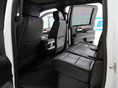 2024 Chevrolet Silverado 3500 HD High Country
