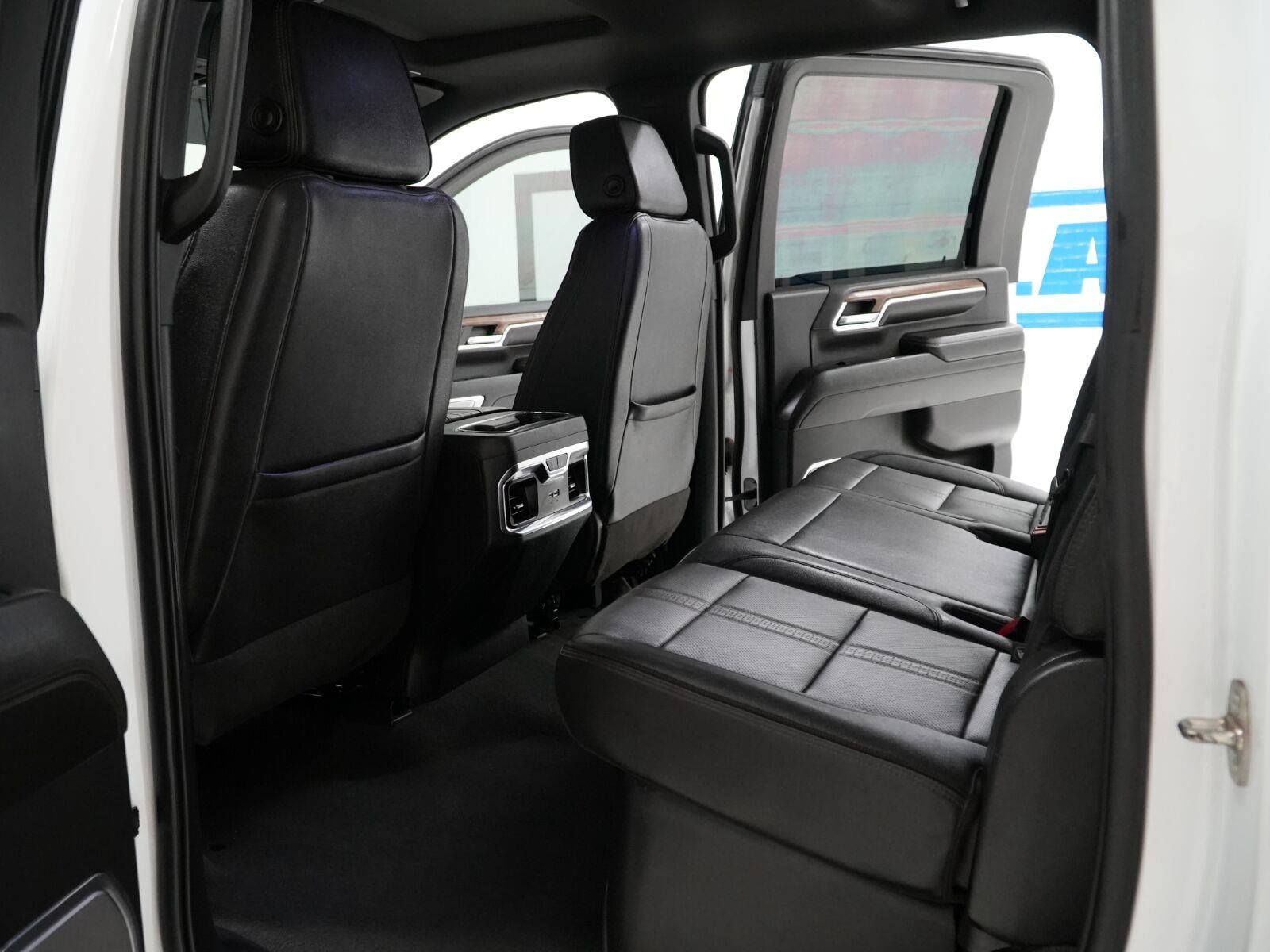 2024 Chevrolet Silverado 3500 HD High Country